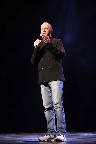 Laughing in Translation