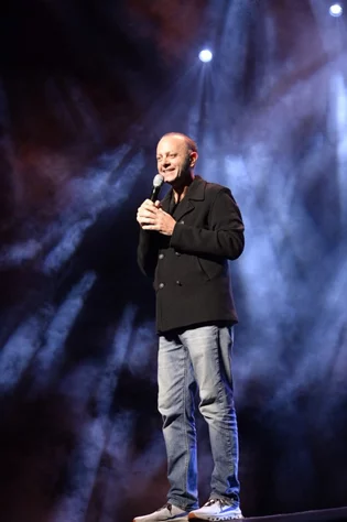 Laughing in Translation