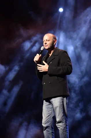 Laughing in Translation