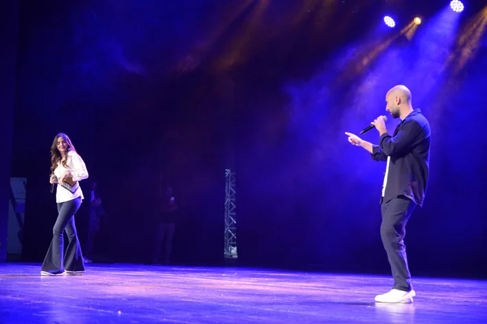 Laughing in Translation