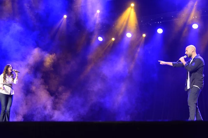 Laughing in Translation