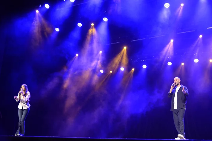 Laughing in Translation