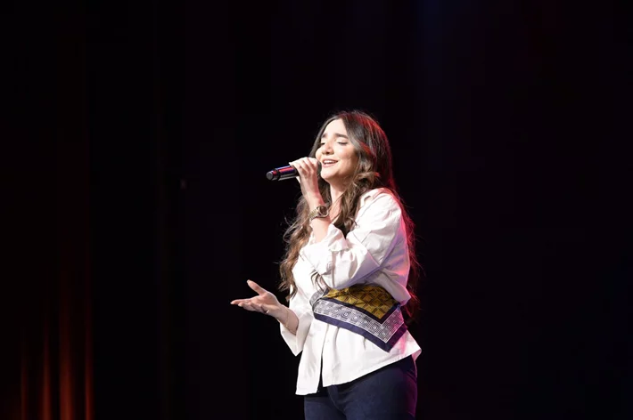 Laughing in Translation