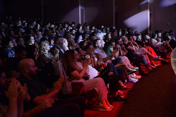 Laughing in Translation