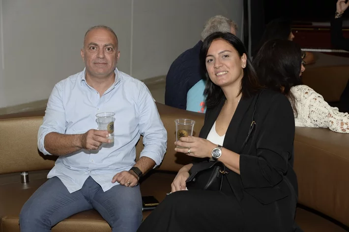 Laughing in Translation