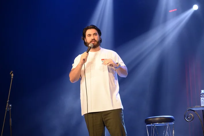 Laughing in Translation