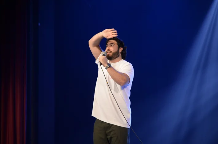 Laughing in Translation