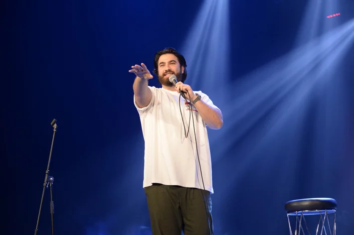 Laughing in Translation