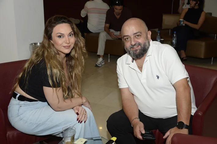 Laughing in Translation