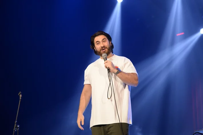 Laughing in Translation