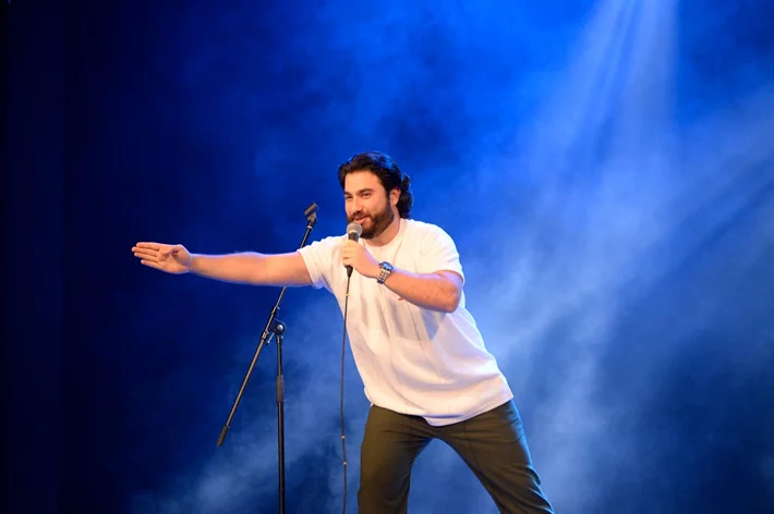 Laughing in Translation