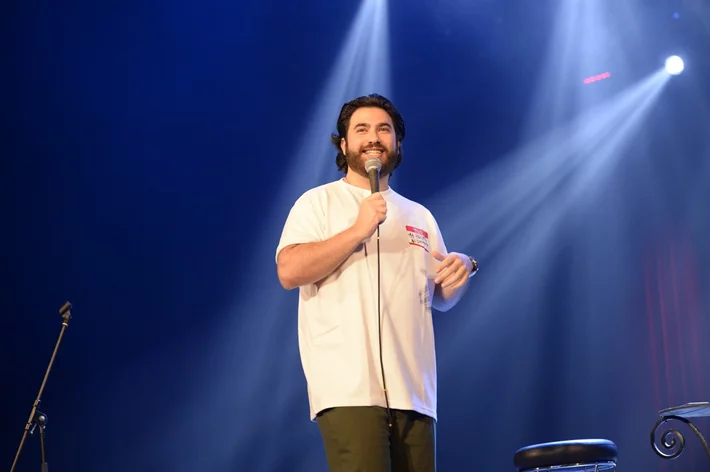 Laughing in Translation