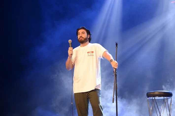 Laughing in Translation