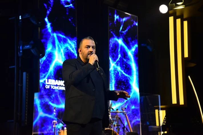 Lebanon of Tomorrow Back to School Fundraising Party