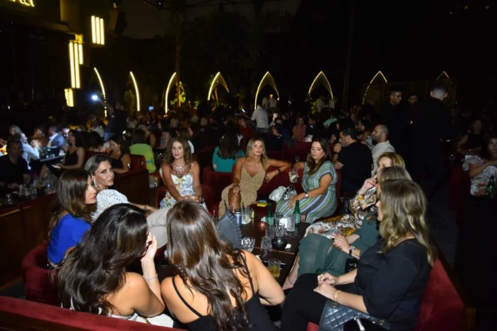 Lebanon of Tomorrow Back to School Fundraising Party