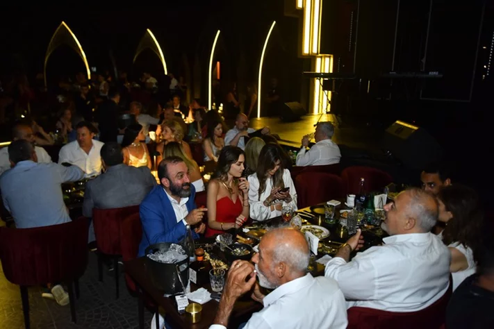 Lebanon of Tomorrow Back to School Fundraising Party