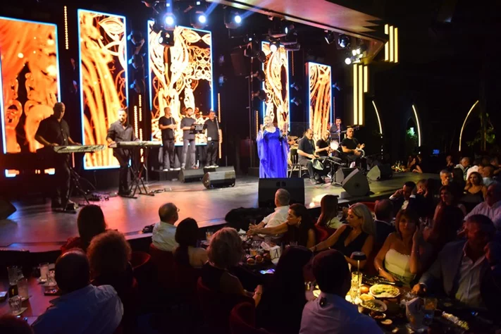 Lebanon of Tomorrow Back to School Fundraising Party