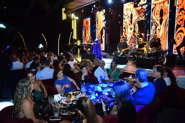 Lebanon of Tomorrow Back to School Fundraising Party