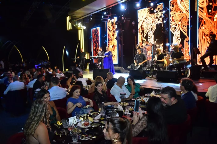Lebanon of Tomorrow Back to School Fundraising Party