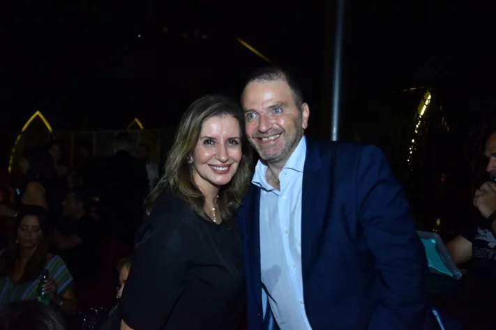 Lebanon of Tomorrow Back to School Fundraising Party