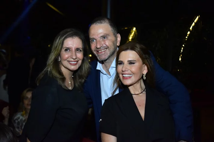 Lebanon of Tomorrow Back to School Fundraising Party