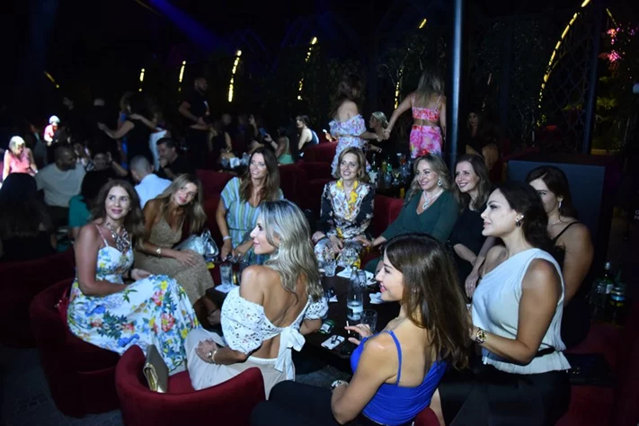 Lebanon of Tomorrow Back to School Fundraising Party