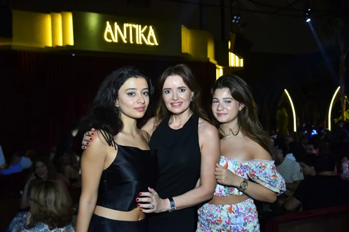 Lebanon of Tomorrow Back to School Fundraising Party
