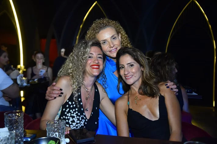Lebanon of Tomorrow Back to School Fundraising Party