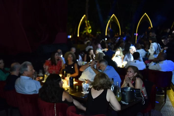 Lebanon of Tomorrow Back to School Fundraising Party