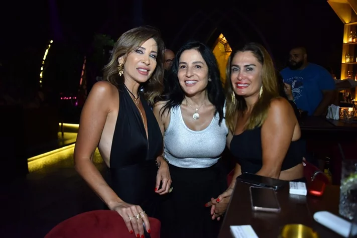 Lebanon of Tomorrow Back to School Fundraising Party