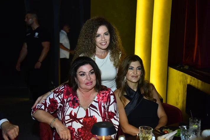 Lebanon of Tomorrow Back to School Fundraising Party