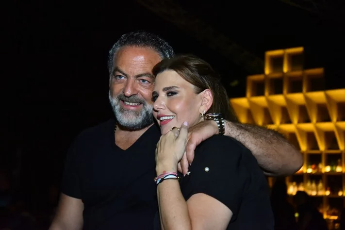 Lebanon of Tomorrow Back to School Fundraising Party
