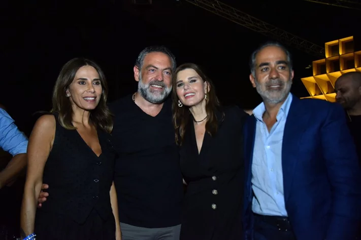 Lebanon of Tomorrow Back to School Fundraising Party