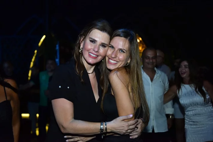 Lebanon of Tomorrow Back to School Fundraising Party