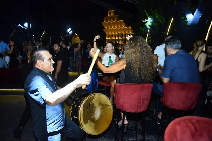 Lebanon of Tomorrow Back to School Fundraising Party