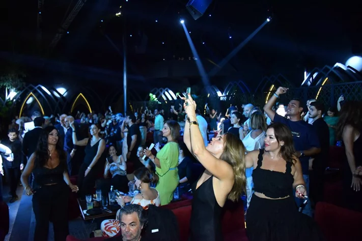 Lebanon of Tomorrow Back to School Fundraising Party