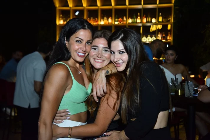 Lebanon of Tomorrow Back to School Fundraising Party