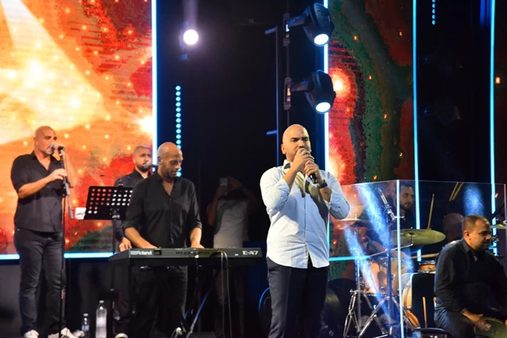 Lebanon of Tomorrow Back to School Fundraising Party