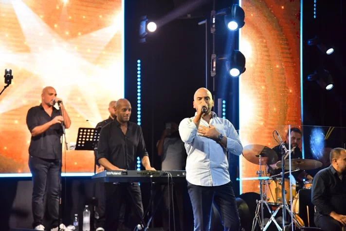 Lebanon of Tomorrow Back to School Fundraising Party