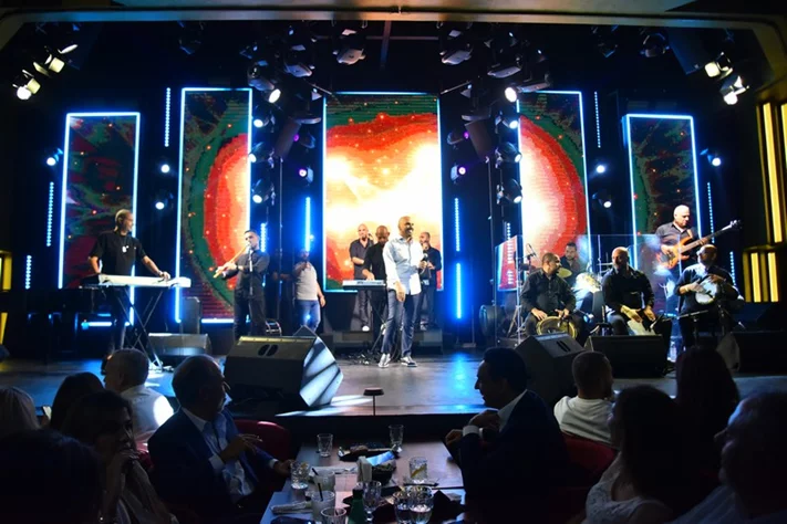 Lebanon of Tomorrow Back to School Fundraising Party
