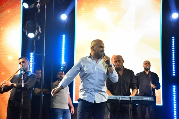 Lebanon of Tomorrow Back to School Fundraising Party