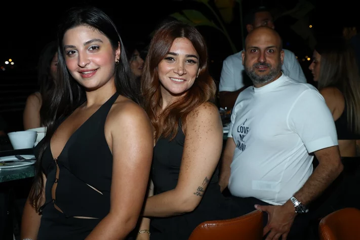 Lebanon of Tomorrow Fundraising School Party