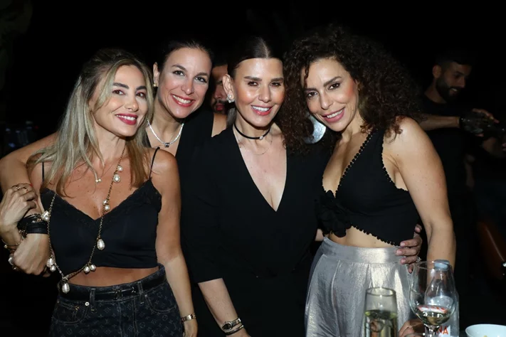 Lebanon of Tomorrow Fundraising School Party