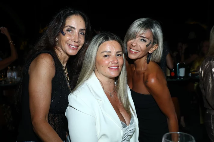 Lebanon of Tomorrow Fundraising School Party