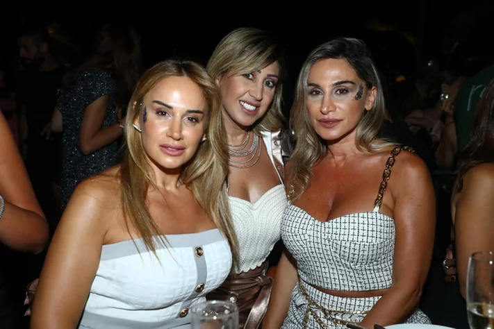Lebanon of Tomorrow Fundraising School Party