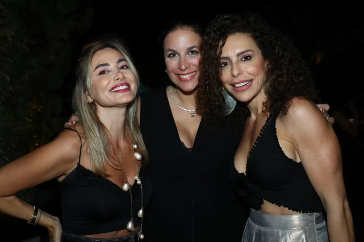 Lebanon of Tomorrow Fundraising School Party