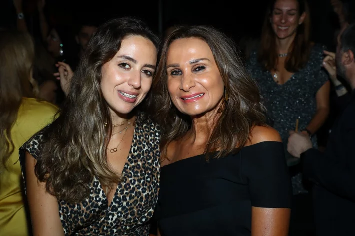 Lebanon of Tomorrow Fundraising School Party