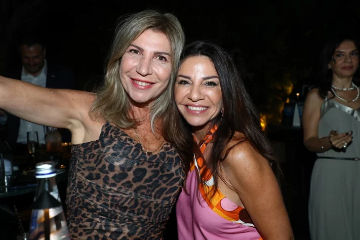 Lebanon of Tomorrow Fundraising School Party