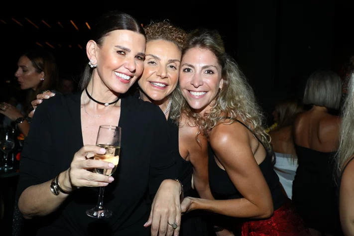 Lebanon of Tomorrow Fundraising School Party