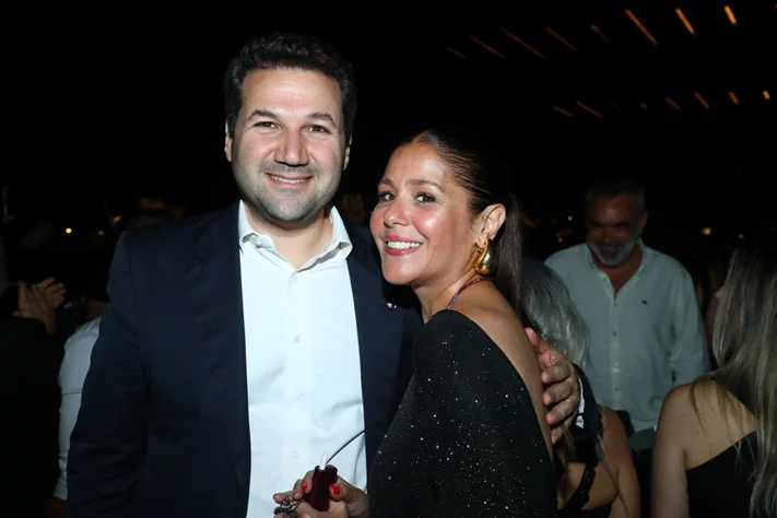 Lebanon of Tomorrow Fundraising School Party